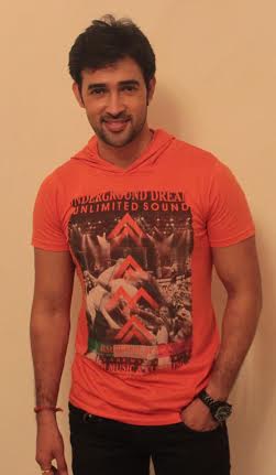 TV actress Ankita Bhargava hosts b'day party for buddies 