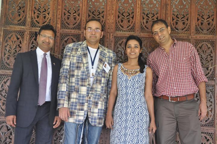 Brett Lee, Tanishaa Chatterjee to star in new Australian feature