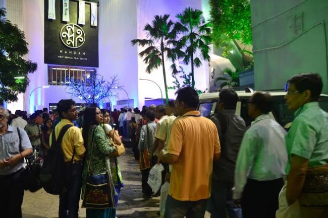 KIFF: Starry filmfest pays tribute to Suchitra Sen