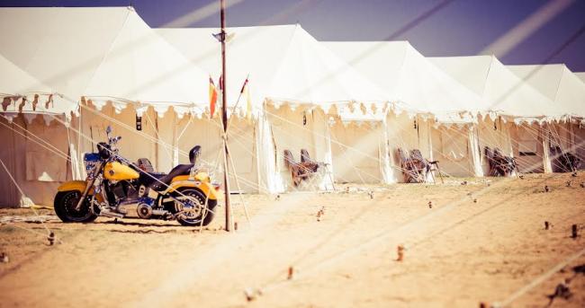 Harley-Davidson kicks off 5th anniversary celebration in India