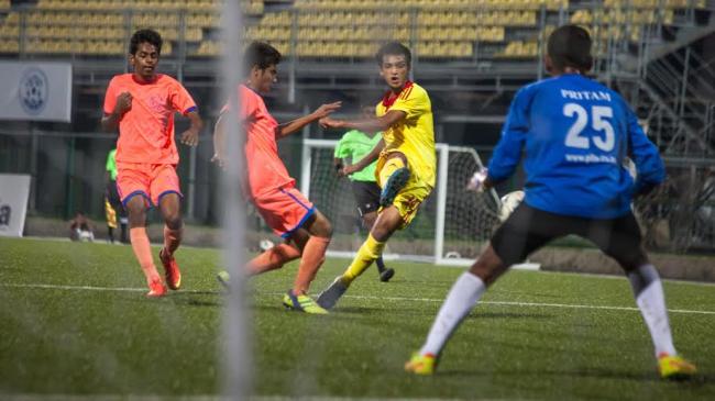 U19 I-League: Pune FC seal progression to the final phase; down PIFA Colaba 5-0