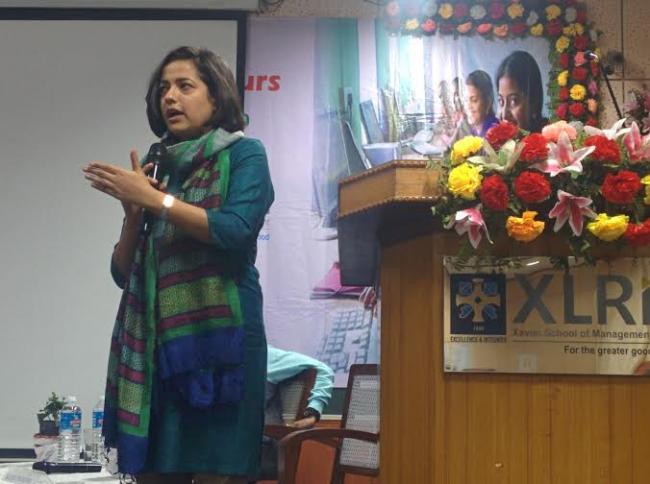 XLRI hosts 7th National Conference on Social Entrepreneurship