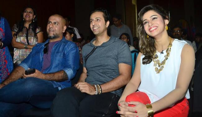 Indian Idol Junior judges visits Kolkata