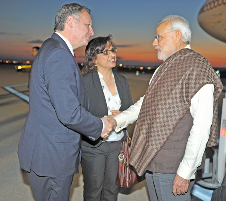 Paris Orly International Airport, in France