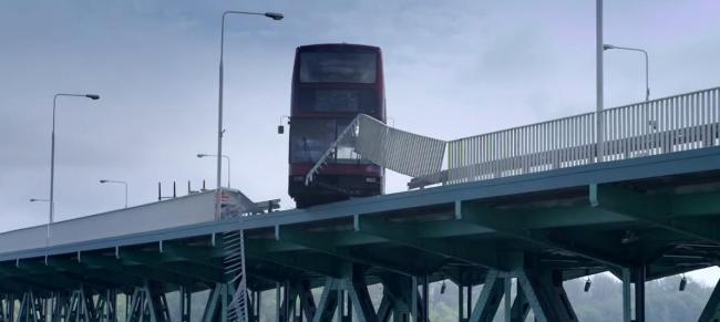 Sajid Nadiadwala's Kick gets nominated at 'Taurus World Stunt Awards'