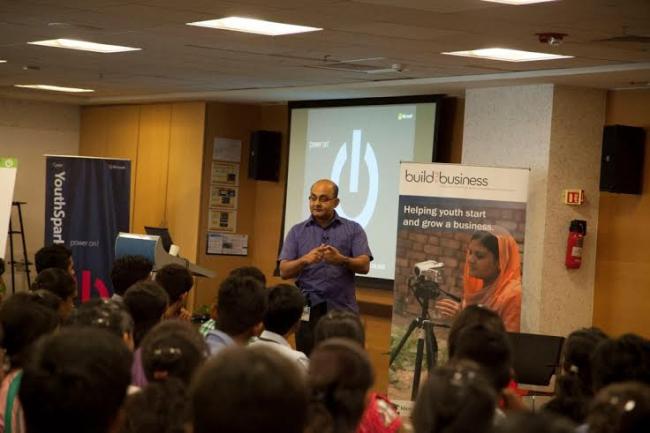 Microsoft India unveils 'Build Your Business' curriculum for Indian youth