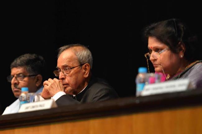 President's estate becomes 100 % Wi-Fi