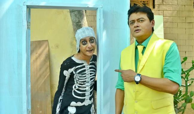 Bengali comedy show "I Laugh You" back for third season