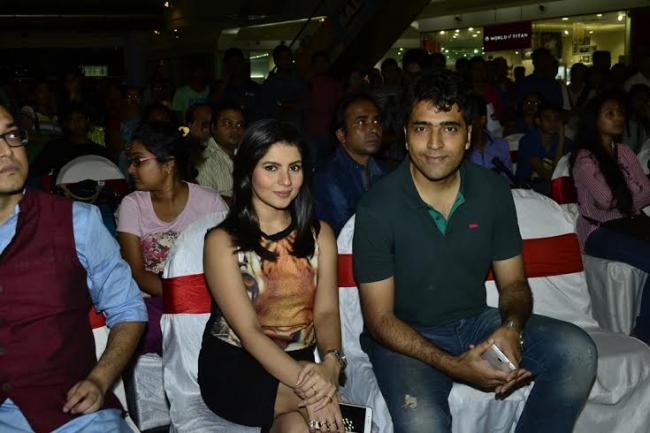 Music of Bengali film  