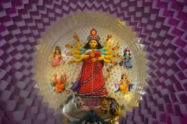 SHOVA BAZAR SARBOJONN