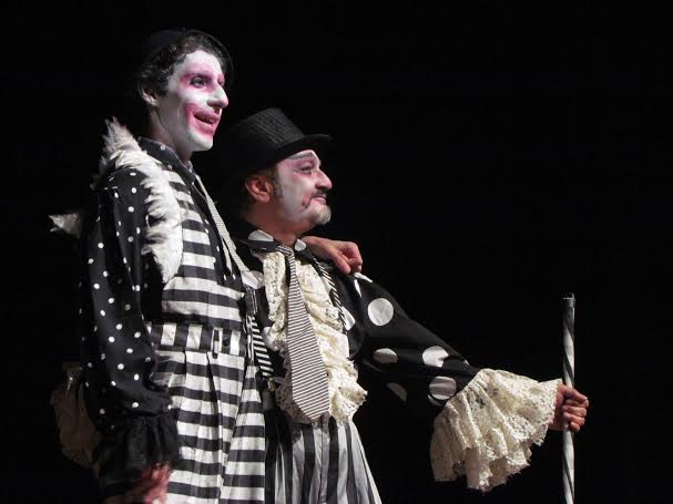 Rajat Kapoor's 'Macbeth' comes to Kolkata