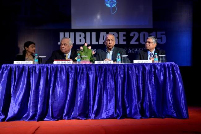 Kolkata's Shri Shikshayatan School celebrates its diamond jubilee 