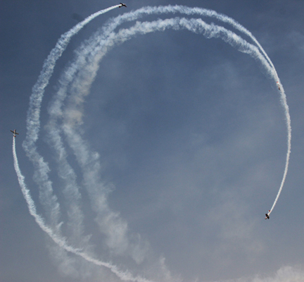 The Union Minister for Railways