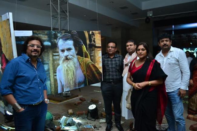 Kolkata hosts K2K for Nepal