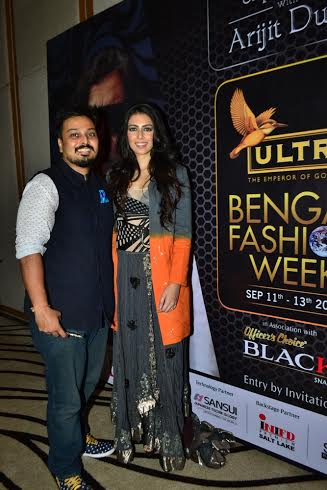 Kolkata: Novotel hosts 2nd Edition KF Ultra Bengal Fashion Week Curtain Raiser 