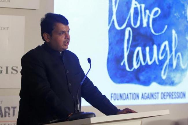 Deepika launches her NGO Live Love Laugh foundation 