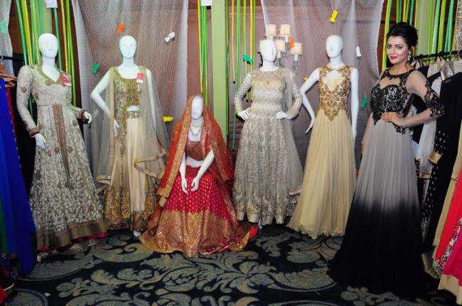 'Fireflies' presents 5th edition of Fashion & Lifestyle Exhibition in Kolkata