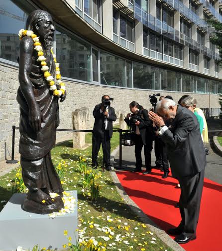 We will defend and protect the rights and liberty of every citizen: Modi