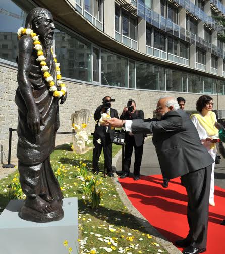 We will defend and protect the rights and liberty of every citizen: Modi