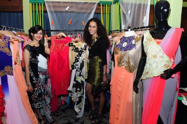 'Fireflies' presents 5th edition of Fashion & Lifestyle Exhibition in Kolkata