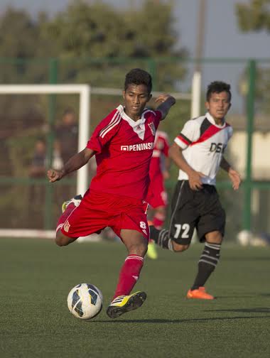 U19 I-League: Pune FC exact revenge; beat Shivajians 3-1 away to seal a Pune-Derby win