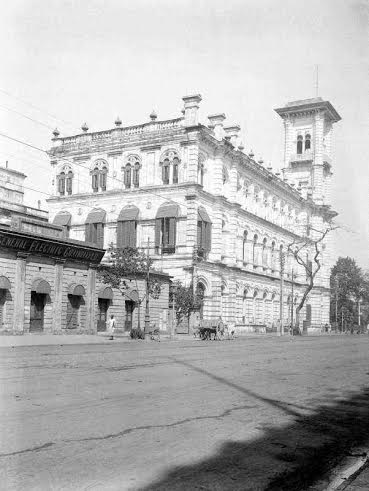 Detective Byomkesh Bakshy! team recreates Kolkata streets of 1943