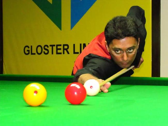 Pankaj, Advani finalists at BRC Gloster National Billiards Championship