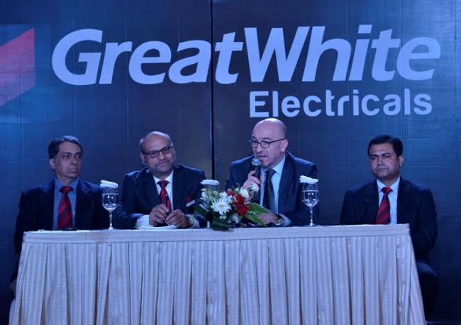 GreatWhite Global introduces home and building automation system in Kolkata  