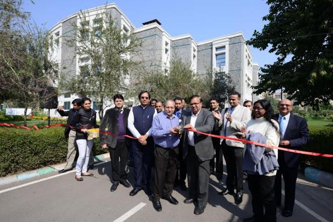Greater Noida gets Centre of Excellence for Entrepreneurship at BIMTECH