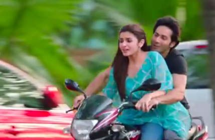 B-town's young actresses are going the Macho way