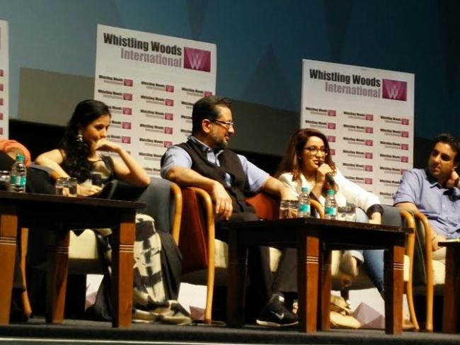 Tete-a-tete with the soul of Qissa-The Tale of A Lonely Ghost