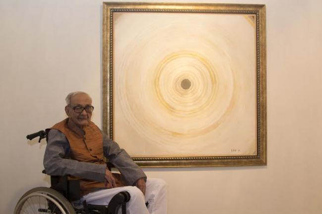 Akar Prakar to host Raza's 'Aarambh'