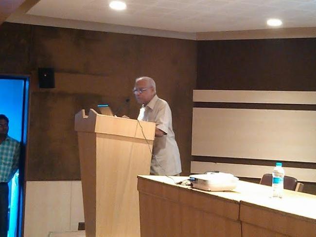 Heritage Academy Kolkata celebrates Women's Day