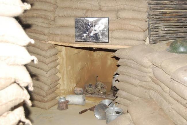 Delhi hosts WW-1 centenary exhibition