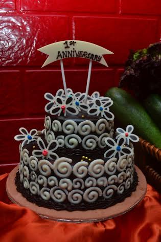 Kolkata: Cafe Mezzuna celebrates 1st anniversary