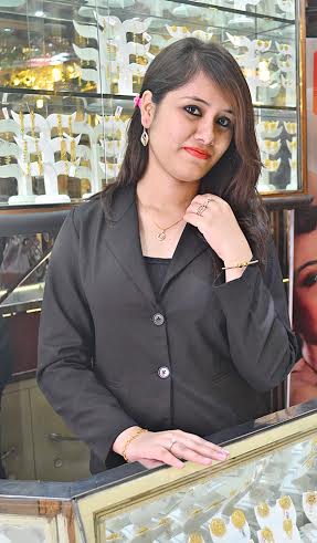 Senco Gold inaugurates new look of Gariahat store 