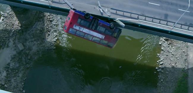 Sajid Nadiadwala's Kick gets nominated at 'Taurus World Stunt Awards'