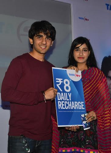 Tata Sky announces DTH innovation in Kolkata