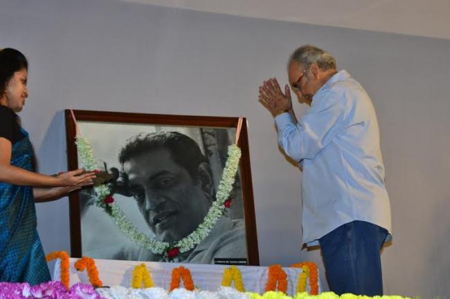 P.C. Chandra Group pays homage to Satyajit Ray 