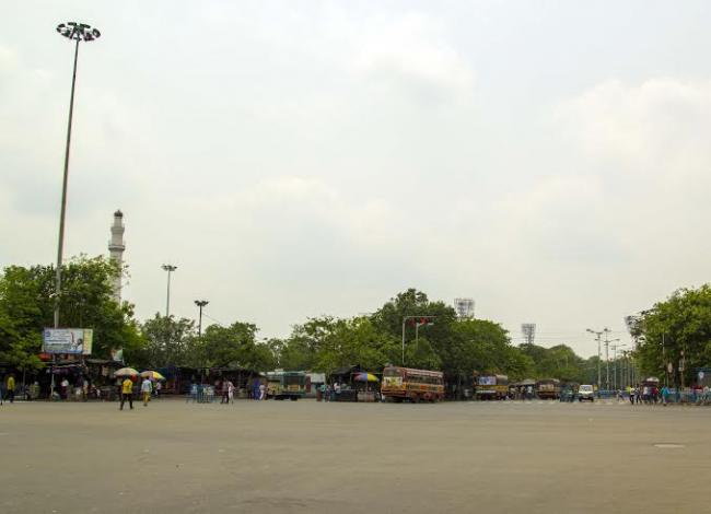 Strike affects normal life in Bengal