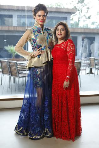 Wedding Asia celebrated the preview of it's 9th Edition in the capital