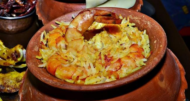 Second outlet of "Oudh 1590" restaurant opens in Kolkata's Salt Lake area