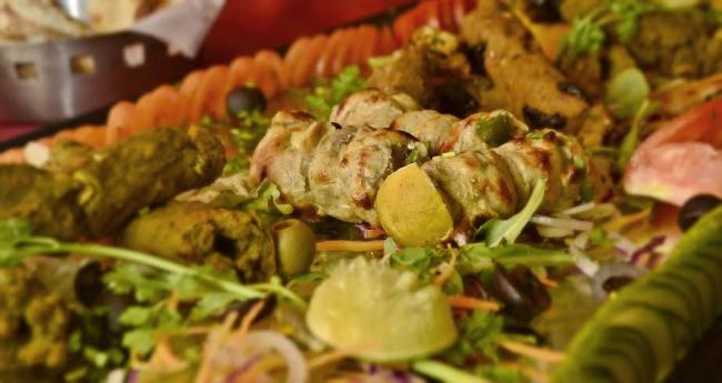 Kolkata restaurant hosts Endless Kebab Festival