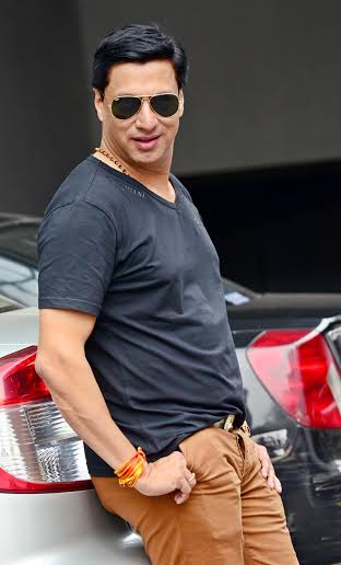 Madhur Bhandarkar promotes 'Calendar Girls' in Kolkata  