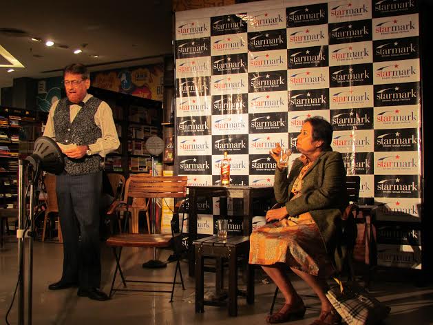Starmark, Stagecraft host short plays based on Roald Dahl's stories in Kolkata