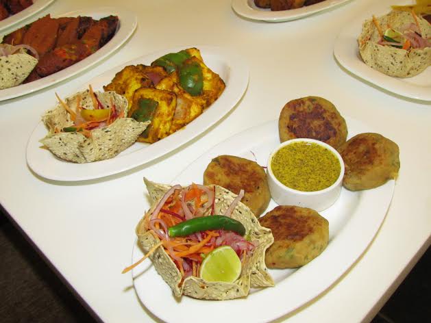 "The G T Route" opens in Kolkata