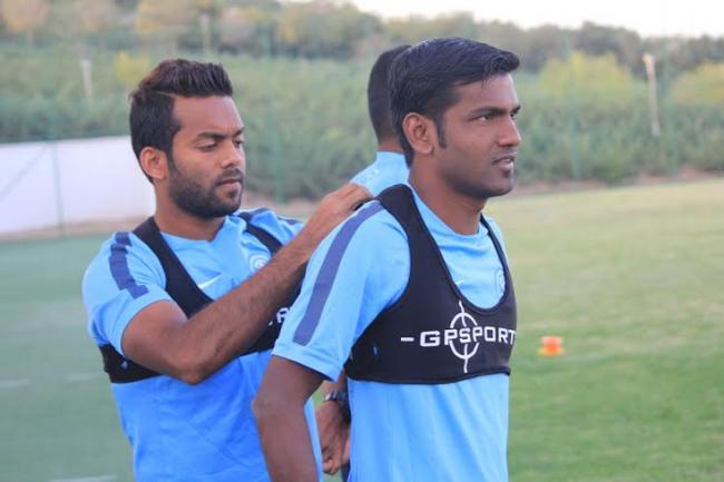 India gear up to face difficult Turkmenistan 