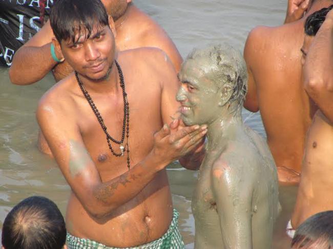 Mahalaya ushers in Durga Puja countdown