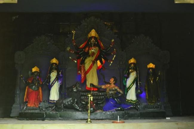 KUMARTULI PARK