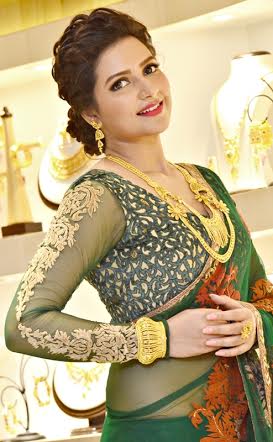 PC Chandra Jewellers opens new showroom in Baruipur before Dhanteras